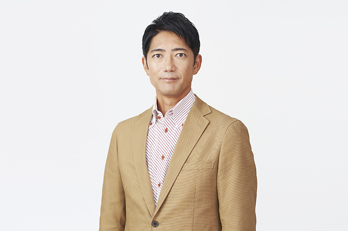 Yuji Miyazaki